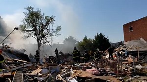 27 reactions · 5 comments | COMING UP ON WJZ AT 5:30: Rick Ritter has the emotional story of a Baltimore man's perseverance three years after he lost both of his legs and was given a 10 percent chance to live from an explosion in 2020. More: bit.ly/3MsZdVx | WJZ-TV | CBS Baltimore | Facebook