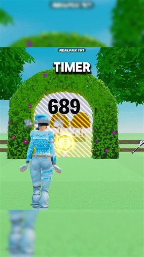 NEW *BEST* XP Map to Level up FAST in Chapter 7 Season 2 ✅️