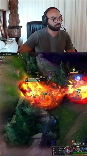 Shyvana's rework is FAR SUPERIOR (Even to Udyr?)