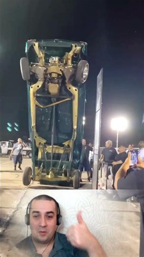 Biggest Hopping on Lowrider Hop Show