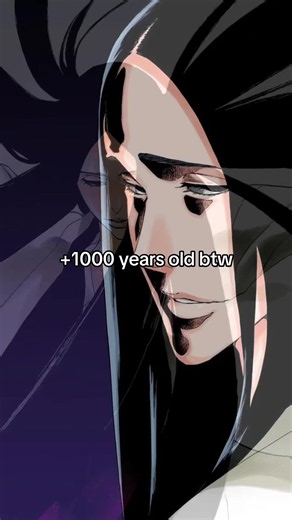 She was there, back then, with the old Gotei #Anime #fpy #animefyp #bleach #unohana