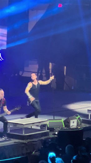 Creed - My Own Prison 2025