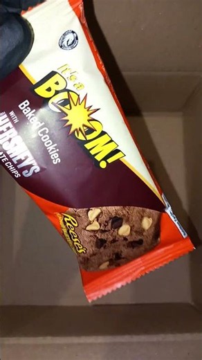 🍫🍪 Plus petite commande de la boutique 🍪🍫