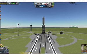 【KSP】嫦娥五号模拟全过程