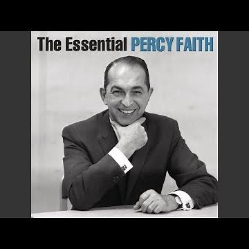 Theme from "A Summer Place"