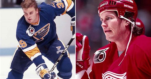 Kelly Chase shares the only, hilarious way to fight Bob Probert