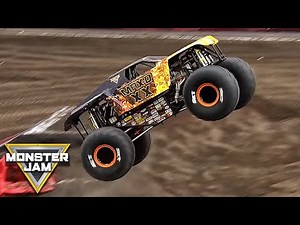 Monster Jam - 2023 - Raymond James Stadium - Tampa, FL - 2 | Monster Jam