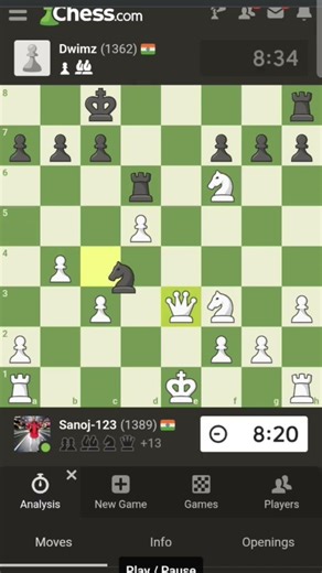 #chessmaster mind games checkmate #viralshortreels