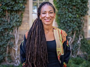 Princeton Professor Wins 2024 MacArthur 'Genius Grant'
