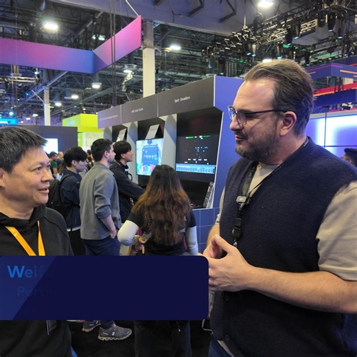 Amazon Bedrock AgentCore 🤝 Streaming Agents Weifan Liang from AWS joined us for a quick chat about how teams are rethinking real-time data for AI. He breaks down what really matters when you’re trying to build smarter systems and why fresh, trustworthy data is the first step. | Confluent