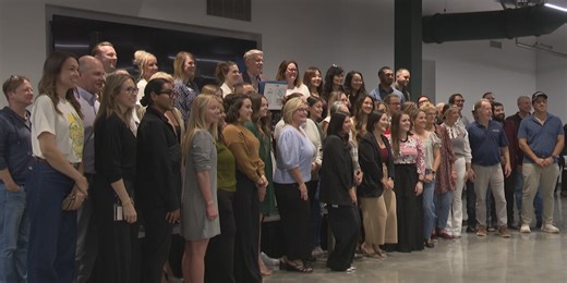 College Station recognized as a Tourism-Friendly Texas Community