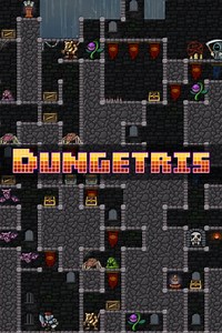 Dungetris STEAM digital for Windows, Mac