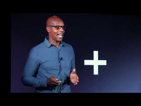 Racism from the perspective of a non-threatening black man | Doyin Richards | TEDxTemecula