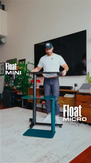 Humanscale Float Mini & Micro - Studio Upgrades 🔥🤙🏻