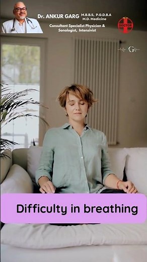 Is This Asthma? Early Chest Warning Signs Explained Bronchial