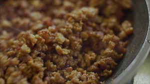 Textured Vegetable Protein: What Is It and How Do I Cook With It?