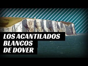 2 minutos sobre los acantilados blancos de Dover | epistemia