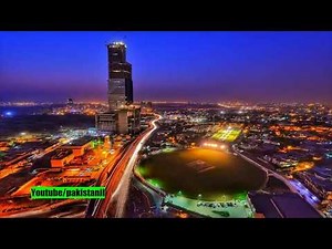 Top 10 Tallest Buildings in karachi | Pakistan Buildings | Skyscrapers in Karachi