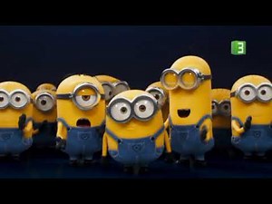 MBC3 Movie Sing 2 Intro (2021)