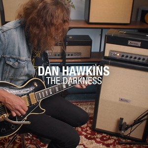 Get ready for riffs as Dan Hawkins from The Darkness joins us at Marshall HQ to walk through the new Studio JTM. Dan walks us through how he sees it fitting into his rig and showcases the unique possibilities the Studio JTM presents. Watch the full video here: https://youtu.be/3a_16FbpFhY ⚡️ #LiveForMusic | Marshall Amplification