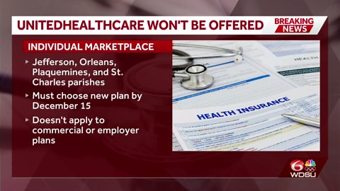 LCMC reaches deal with United Healthcare to prevent lapse in in-network coverage