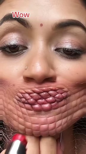 Makeup Ideas  on Instagram: "Tell me your first impression 勞 #beautyhacks #makeup #beauty #skincare #makeuptutorial #newmakeuptechnique #flawlessskin #porelessmakeup #beautycomedy #makeuphacks #beautytips #usa #glowingmakeup #makeuplife #beautyguru #makeupguru #makeuptips #beautycommunity #facemakeup #makeupartist #mua #makeuplover #makeupideas #cosmetics #eyeshadow #makeupoftheday #maquillaje #foundation #makeupbyme"