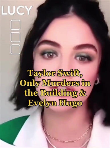 Lucy Hale and Selena Gomez: A Look into Their Projects and Collaborations