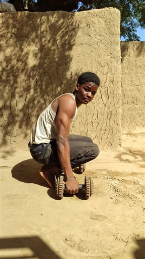 مشاهير سودانيز تيك توك: من جخو إلى جنقو