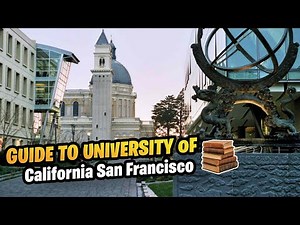 UNIVERSITY OF CALIFORNIA SAN FRANCISCO | Guide to UCSF