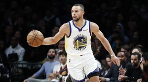 Sports columnist defends saying Steph Curry ruined basketball