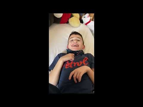 CAA 01 2023: Bataille de chatouilles