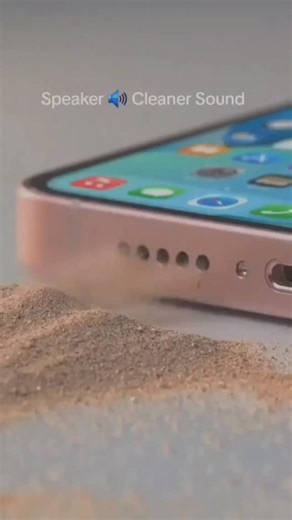 Clear Wave on Instagram: "Watereject.top speaker cleaner online #clearwave"