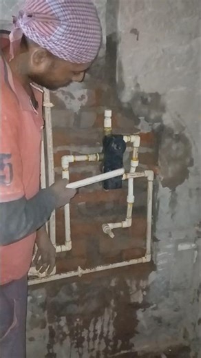 Thermostatic diverter #shorts #atulkumarraikwarplumber