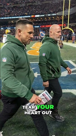 Packers Fans Are Used To This