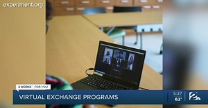 Local Students Encouraged to Apply to Virtual Exchange Program in Middle East and North Africa