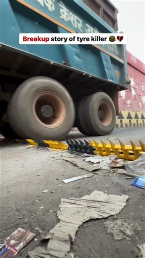 KYA TYRE KILLER INDIA ME WORK KREGA ,? 🤔