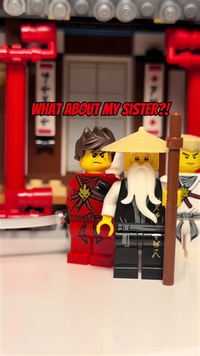 Jay's Epic Mission in LEGO Ninjago Adventure