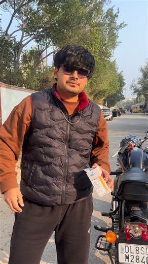 Battalion black 350 🖤 on Instagram: "Bullet back light 😔 Toot gae 😭😔 . . . #reelinstagram❤️ #backlight"