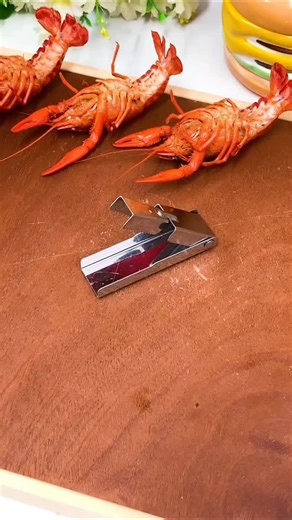 icexeco on Instagram: "Kindly visit our website Link in profile 🙂 This summer, we can finally enjoy lobster freedom, eating lobster without dirtying our hands, quickly removing the shell, convenient, time-saving, and effortless. #lobster #shrimp #shrimpshellremover"