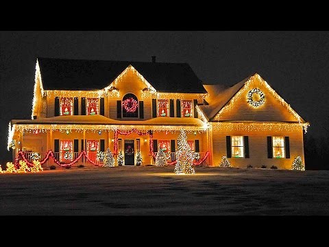 Cómo decorar tu casa en Navidad