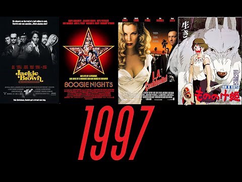 The Top 20 Films of 1997