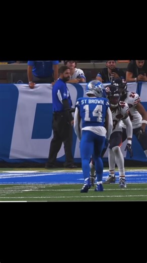 January in Detroit: Cold Vibes and Lions Spirit