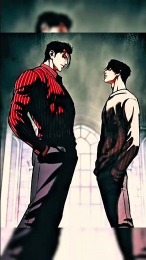 james lee vs Kitae Kim 🪓🥶 | Lookism New Chapter 609&610 Spoiler 🔥 |
