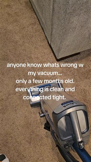 Troubleshooting Common Shark Vacuum Issues