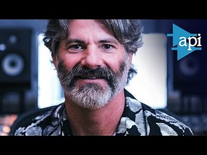 Recording a Live Band with API Console Emulation for LUNA