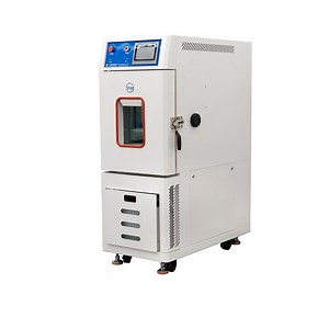 [Hot Item] Constant Temperature and Humidity Test Chamber (80L) with CE Approved