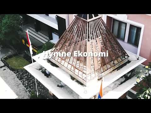Himne Fakultas Ekonomi dan Bisnis Universitas Udayana