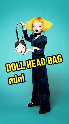 Doll-Themed Accessories Making for Dolls