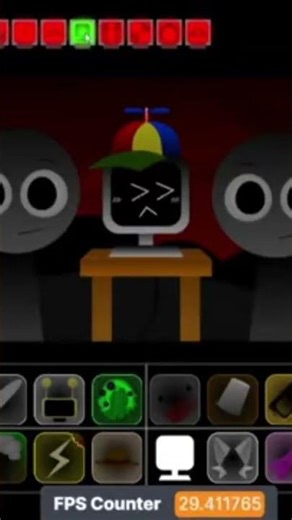 Mr fun computer swap retextured americium alt pero le meto otro sonido