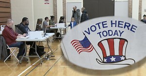 'Properly and securely': Election official walks us through early, in-person voting process